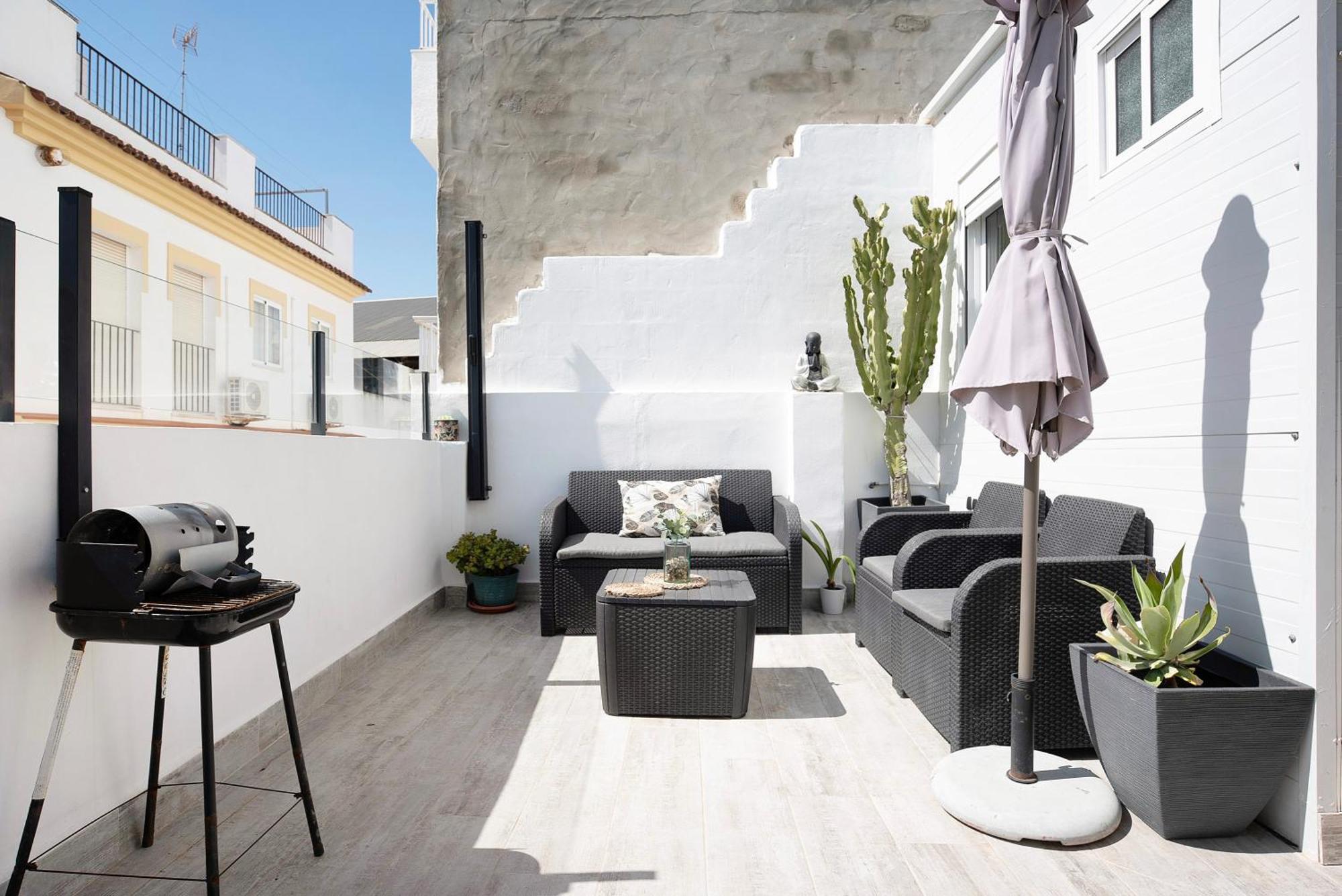 Apartment Atico Enzo *